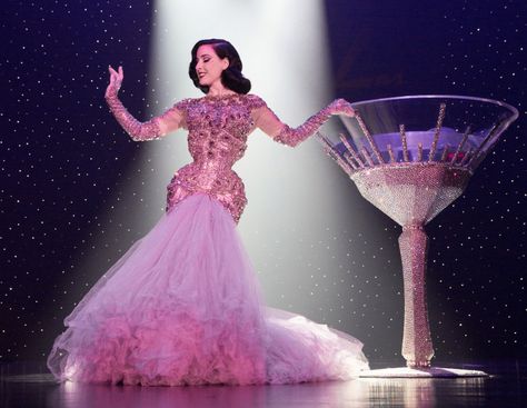 Dita Von Teese Show, Dita Von Teese Burlesque, Eve Costume, Burlesque Show, Burlesque Costumes, Amanda Holden, Jesy Nelson, Dita Von, Dita Von Teese