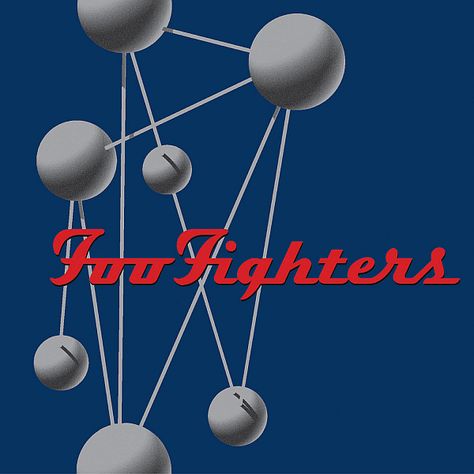 foo fighters album logo Foo Fighters Album, Foo Fighters Poster, Foo Fighters Everlong, Pat Smear, Monkey Wrench, Ukulele Chords, Musica Rock, Music Album Covers, Baguio