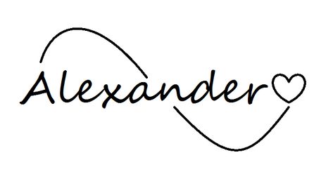 I like this with Alexander married name and lapaglia my Maiden name  cute idea for women Tattoo Ideas For Kids Names, Tattoo Ideas For Kids, Tattoo Name Fonts, Preemie Mom, Baby Name Tattoos, Country Tattoos, Tattoos With Kids Names, Mommy Tattoos, Tattoo For Son