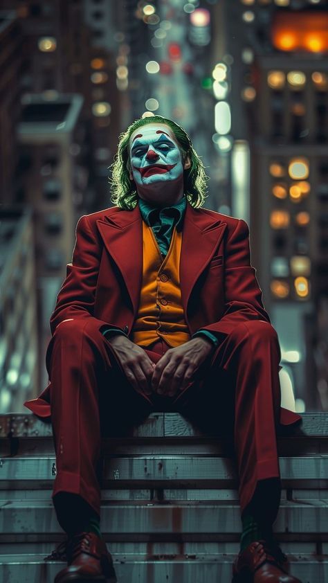 The Joker Wallpaper Iphone, Dark Joker Wallpaper, Joker Wallpaper Full Hd 4k, Joker Pp, Joker Photos Hd, The Joker Wallpaper, Joker Kunst, Joker 2024, Joker Aesthetic