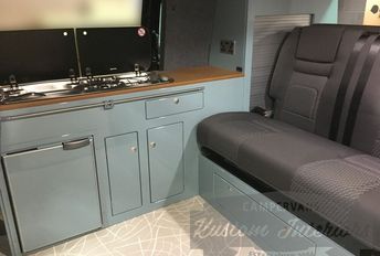 Transporter Camper Conversion, Campervan Interior Volkswagen, T5 Conversion, Vw T5 Interior, Vw Transporter Campervan, Vw Transporter Camper, Vw Transporter Van, Vw T5 Camper, Vw Camper Conversions