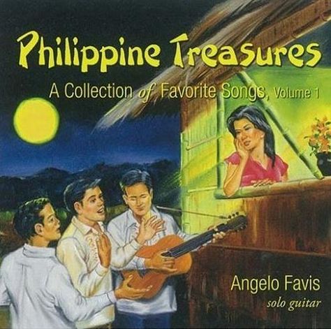 Harana Filipino Tradition, Harana Filipino, Filipino Drawing, Filipino Tradition, Filipino Heritage, Filipino Art, Philippines Culture, Filipino Culture, Music Items