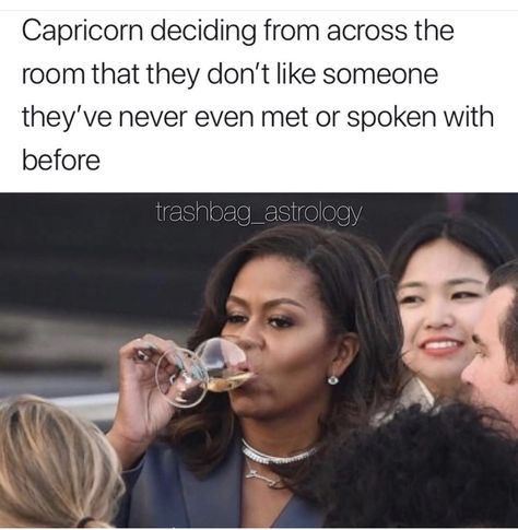 Capricorn Memes Funny, Capricorn Character, Capricorn Funny, Capricorn Rising Sign, Capricorn Meme, Capricorn Vibes, Capricorn Things, Capricorn Energy, Dream Character