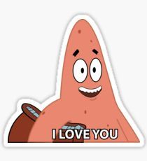 Patrick Star Meme, Birthday Aesthetic, Iphone Stickers, Spongebob Birthday, Snapchat Stickers, Spongebob Wallpaper, Bubble Stickers, Tumblr Stickers, Patrick Star