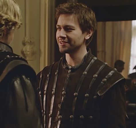 Reign Sebastian, Maekar Targaryen, Adam Croasdell, Bash Reign, Reign Bash, Sebastian Reign, Reign Series, Torrance Coombs, Reign Fashion