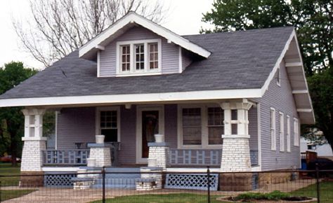 How to Identify a Sears Kit Home via www.wikiHow.com Sears Craftsman House Plans, Sears Kit Homes Remodel, Sears House Plans Kit Homes, Sears Home Kits, 1920s Sears Kit Home, Sears And Roebuck House Plans, Sears Kit Homes Bungalows, Sears Craftsman Houses, Kit Homes Uk