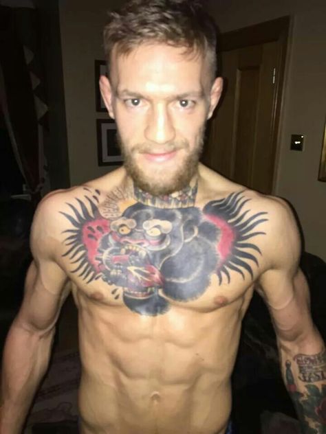 Conor McGregor Conor Mcgregor Young, Conor Mcgregor Funny, Conor Mcgregor Tattoo, Conor Mcgregor Wallpaper, Notorious One, Mma Motivation, Mma Videos, Connor Mcgregor, Mma Girls