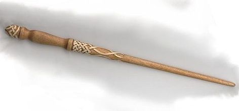 Witch Wand, Festa Harry Potter, Wizard Wand, Harry Potter Wand, Harry Potter Hogwarts, Whittling, Magic Wand, Draco Malfoy, Wizarding World