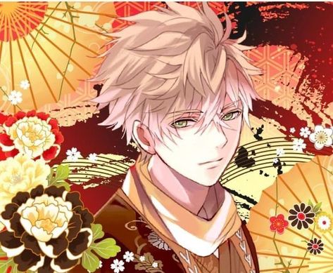 Tokugawa Ieyasu, Samurai Love Ballad Party, Ikemen Sengoku, Sailor Moon Manga, Cartoon Boy, Shall We Date, Fictional Crushes, Cute Images