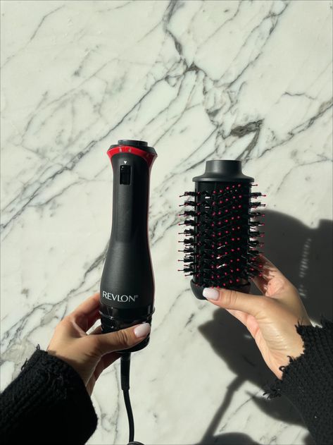 Revlon Paddle Brush Dryer, Revlon One Step Hair Dryer And Volumizer, Revlon Hair Dryer Brush Ulta Beauty, Revlon Hair Dryer Brush New, Revlon One Step Hair Dryer, Reckon Blow Dry Brush, Perfect Blowout, Travel Hair Dryer, Oval Brush