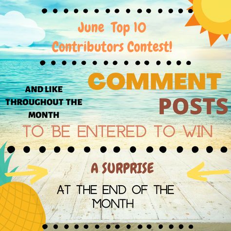 June Interactive Posts, Cake Graphic, Interactive Post, Giveaway Ideas, Mary Kay Marketing, Facebook Engagement Posts, Lemongrass Spa, Group Party, Facebook Giveaway