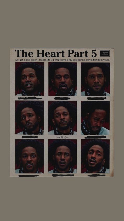 Rap Kendrick Lamar The Heart Part 5 Kendrick Lamar, I Remember You Was Conflicted Kendrick, Kendrick Lamar Poster Art, Damn Kendrick Lamar Wallpaper, I Kendrick Lamar, Kendrick Lamar Aesthetic Wallpaper, Kendrick Lamar Wallpapers Iphone, Damn Kendrick Lamar, Kendrick Lamar Aesthetic