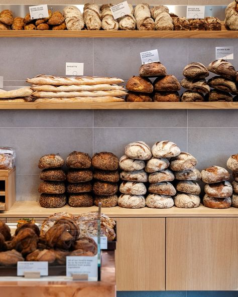 This stunning new @gailsbakery captures the essence of Worthing's history, culture, and coastal charm. We're thrilled to have provided the catering equipment that perfectly complements the bakery's unique design. From @unoxukltd ovens to @rilling.pl refrigeration units, our equipment blends seamlessly into the kitchen, enhancing both its functionality and aesthetic. Our team worked closely with GAIL's to ensure a smooth installation and provide recommendations for optimal kitchen efficiency... Kitchen Efficiency, Coastal Charm, Catering Equipment, Hazelnut, The Kitchen, Unique Design, Essence, The Unit, History