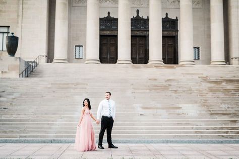 Couple Laughing, Fresh Haircut, Film Wedding Photography, Fun Couple, Wedding Photography Ideas, Event Space, Home Wedding, Bridesmaids Dresses, Engagement Couple