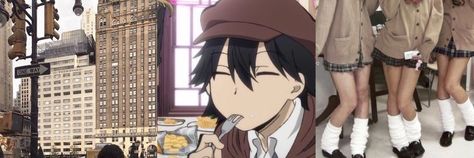 Ranpo Twitter Header, Ranpo Edogawa Header, Ranpo Header, Ranpo Edogawa, Header Tumblr, Twitter Header Pictures, Twitter Header Photos, Twitter Banner, Header Pictures