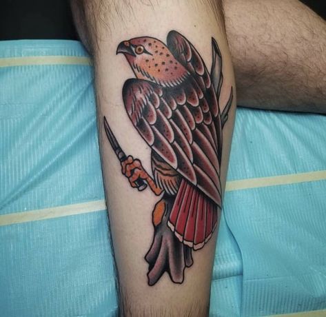 Red Tail Hawk Tattoo, Red Tailed Hawk Tattoo, Unbreakable Tattoo, Nautilus Tattoo, Falcon Tattoo, Red Tail Hawk, Beetle Tattoo, Hawk Tattoo, Tribute Tattoos