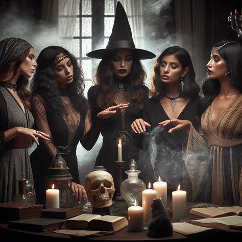 Ancient Egyptian Deities, Witch Rituals, Witch Coven, Meditation Candles, Witchcraft For Beginners, Goddess Energy, Wiccan Spells, Triple Goddess, Spells Witchcraft