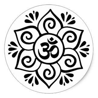 Om Symbol Art, Om Tattoo Design, Mandala Symbols, Lotus Petal, Om Tattoo, Mandala Tattoo Design, Image Svg, Om Symbol, Mandala Design Art