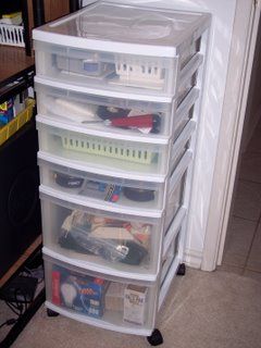 Lightbulb Storage, Light Bulb Storage, Professional Organizer Business, Organizing Business, Small House Organization, Tool Drawers, Professional Organizing, Mom Of 2, Clutter Organization