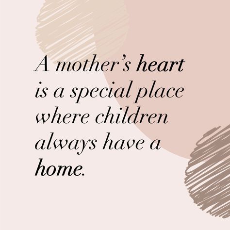 Home is where the heart is 🤍 Mothers Heart Quotes, Mothers Heart, Mother Quotes, Heart Quotes, Home Is Where, Mom Kid, Mom Quotes, Where The Heart Is, Meaningful Quotes