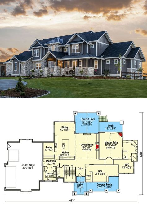 3800 Sq Ft House Plans 2 Story, Family Home Floor Plans 2 Story, Open Concept Mansion Floor Plan, Home Design Floor Plans 2 Story, House Exterior Plans Layout, Open Concept 2 Story House Plans, Custom 4 Bedroom House Plans, 3 Story Mansion Layout, Custom Home Floor Plans Open Concept