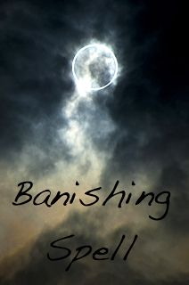 This spell is to banish a person from your life. Light two black candles and place either a picture of the person you wish to banish, or the... Place Picture, Cut Picture, Wicca Spells, Reading City, Banishing Spell, Living Single, Magick Spells, Wicca Witchcraft, Witch Spell