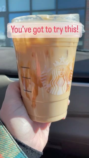 Stephanie, RN on Instagram: "“Hi may I please have a grande vanilla sweet cream cold brew with a shot of sugar cookie syrup and extra caramel drizzle on the cup? Thank you!” ⭐️ Follow @phen.88 for more⭐️ . . . . . . . . . . . . . . . . . . . . . . . . . #starbucks #starbuckssecretmenu #Starbucksrefreshers #starbucksrecipes #starbuckscoffee #coldbrew #starbuckscoldbrew #venti #grande #espresso #starbucksespresso #carameldrizzle #mochadrizzle #shakenesspresso #cinnamondolce #whitemocha #VSCCF #v Starbucks Vanilla Sweet Cream Cold Brew, Grande Starbucks Drinks, Sugar Cookie Syrup, Vanilla Sweet Cream Cold Brew, Sweet Cream Cold Brew, Caramel Brulee Latte, Vanilla Sweet Cream, Cafe Recipes, Cream Cold Brew