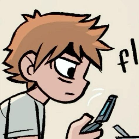 Scott Pilgrim Comic, Anime Picture Hd, Samurai Wallpaper, Scott Pilgrim Vs. The World, One Piece Ace, Yumeko Jabami, Vs The World, Crazy Funny Pictures, Silly Images