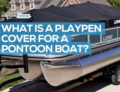 How to Launch a Pontoon Boat Easily in 3 Minutes [ 5 SIMPLE STEPS ] Pontoon Anchor, Best Pontoon Boats, Pontoon Boat Covers, Traditional Boats, Pontoon Boats, Boat Anchor, Boat Stuff, Boat Covers, Pontoon Boat