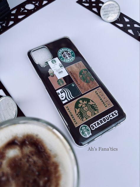 Theme: Starbucks Starbucks Phone Case, Aesthetic Phone Cover, Aesthetic Case, 2023 Aesthetic, Star Coffee, Aesthetic Phone Case, Aesthetic Phone, Mobile Cases, Starbucks Coffee