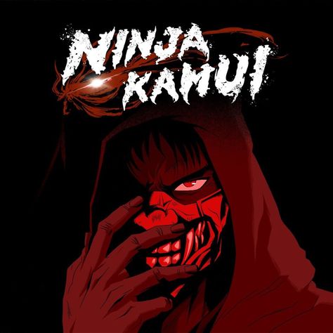 It became known that the premiere will take place on February 10. Animation studios: E&H production and Sola Entertainment. Ninja Kamui, Ninja Battle, Batman Ninja, Anime Dubbed, Afro Samurai, Anime Ninja, Band Rock, Anime Inspired Outfits, Entertainment District