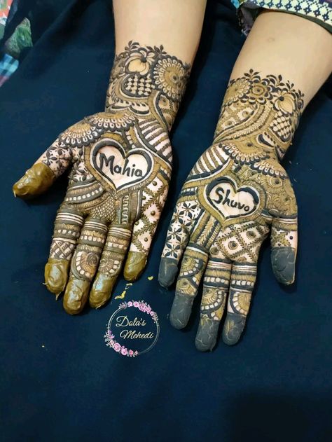 Kashee's Mehndi Designs, Beautiful Simple Mehndi Design, Mehndi Designs 2018, New Bridal Mehndi Designs, Latest Henna Designs, Mehndi Design Pictures, Modern Mehndi Designs, Simple Mehndi Designs Fingers, Stylish Mehndi Designs