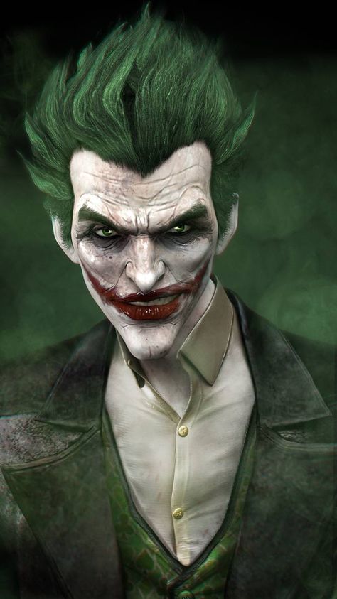 Joker Arkham, Joker Videos, Desktop Wallpapers Hd, Joker Wallpaper, Arkham Origins, Joker Comic, Joker Images, Joker Poster, Gotham Batman