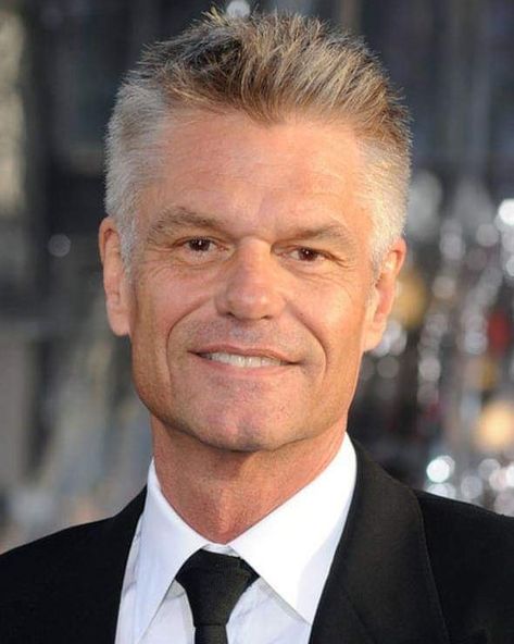 Fillm & Serie TV on Instagram: “Happy Birthday Harry Hamlin (68) 🎂 #HappyBirthday #harryhamlin #68 #actor #attore #cinema #film #movie #tv #tvserie #serietv #vip #celeb” Harry Hamlin, Film Career, Clash Of The Titans, Lisa Rinna, Going Gray, Famous Americans, City New York, People Magazine, Documentary Film