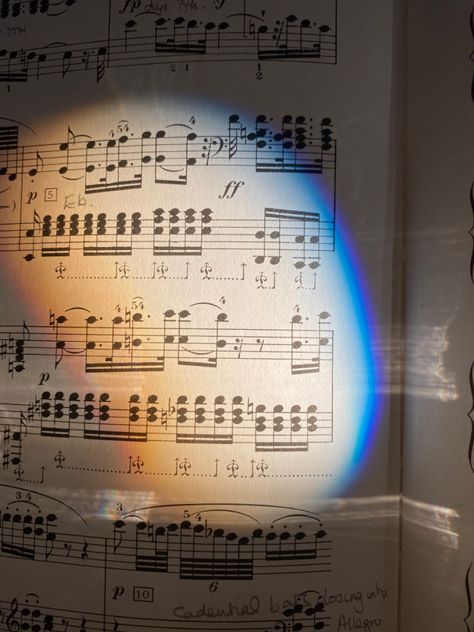 Rainbow Aesthetic, Half Blood, Sheet Music, Rainbow, Feelings, Music