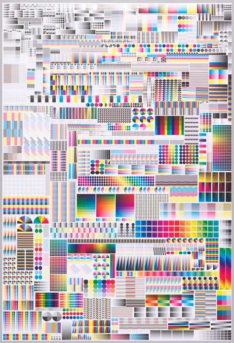 Interaktives Design, Color Test, Glitch Art, Design Museum, Exhibition Poster, Design Graphique, Graphic Design Posters, Editorial Design, Textures Patterns