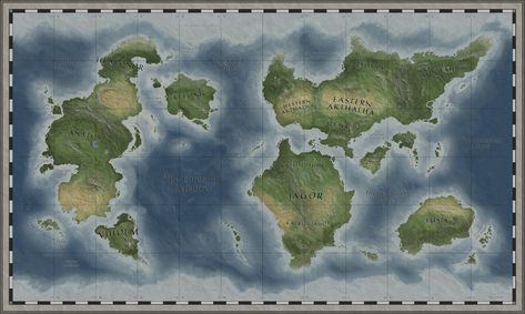 Map Art Illustration, Planet Map, Fantasy City Map, Fantasy Map Making, Photoshop Youtube, Dnd World Map, Map Making, Imaginary Maps, Fantasy World Map