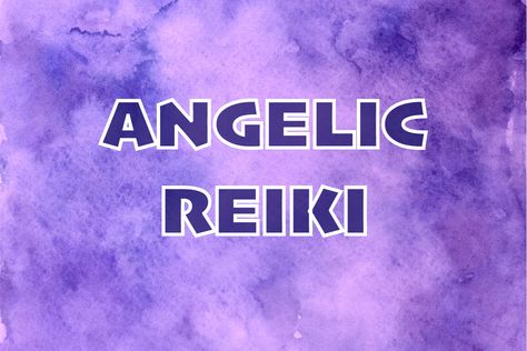 Reiki Photos, Angelic Reiki, Archangel Metatron, Channeling Energy, Reiki Symbols, Archangel Gabriel, Spiritual Cleansing, Life Force Energy, Archangel Michael