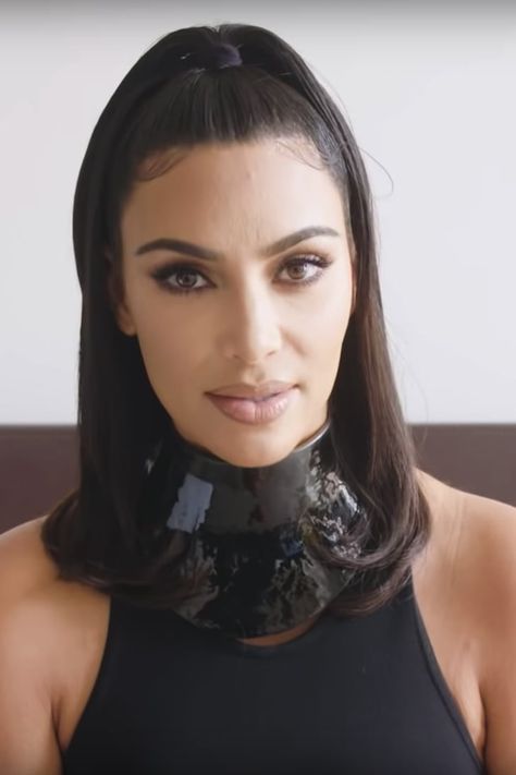 Kim Kardashian Gives Her Opinion on This Season's Best and Worst Fashion Trends Worst Fashion Trends, Female Fitness, Harpers Bazaar, Biker Shorts, Kim Kardashian, Health, Fashion Trends, Beauty