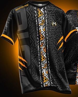 Football Shirt Designs Ideas, Football Jersey Design Ideas, Jersey Concept Design, Rugby Jersey Design, Jersey Esport, Esports Jersey, Jersey Futsal, Team Shirt Designs, Graphic Design Portfolio Examples