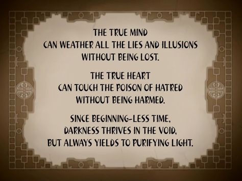 Wonderful quote from Avatar the Last Airbender Avatar The Last Airbender Quotes, Turtle Wisdom, Iroh Quotes, Lion Turtle, Avatar Pics, Avatar Quotes, Quotes Printable, Printable Inspirational Quotes, Avatar Series