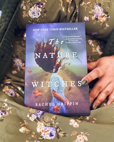 New #BookReview ✨ is ready on my Substack! 🍃’The Nature of Witches’ by Rachel Griffin has become one of my favorites this year. What a beautiful love letter to our planet Earth and our wise ones who continue to protect and care for our environment! It’s got romance, magical realism, character development and lots of seasonal magic. As an autumn witch, this felt like a hug. 🍁🧡 ⭐️⭐️⭐️⭐️/5 The Nature Of Witches, Rachel Griffin, Beautiful Love Letters, Autumn Witch, Wise One, Contemporary Fantasy, Our Planet Earth, Witch Books, Beautiful Books