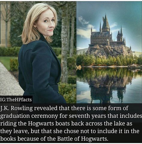 Hogwarts Graduation, Harry Potter Graduation, Harry Potter Friends, Harry Potter Always, Yer A Wizard Harry, Hogwarts Is My Home, Potter Facts, Harry Potter Universe, Harry Potter Facts