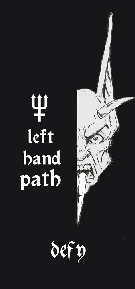 Left hand path The Left Hand Path, Left Hand Path, Left Handed, Right Hand, Left Hand, Podcast, Spirituality, Quotes, Quick Saves