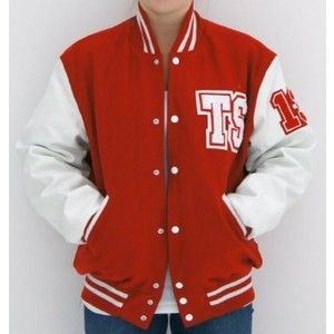 Red Era Outfits, Taylor Swift Jacket, Taylor Swift Red Tour, Taylor Swift Merchandise, Red Era, Forever Red, Red Tour, Taylor Swift Red, Music Accessories