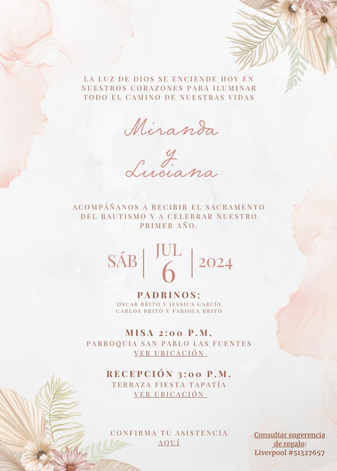 invitación digital acuarela niña elegante 16 Birthday, 16th Birthday, Quince, Hobbies, Pastel, Instagram Photos, T Shirts, Photo And Video, Instagram Photo