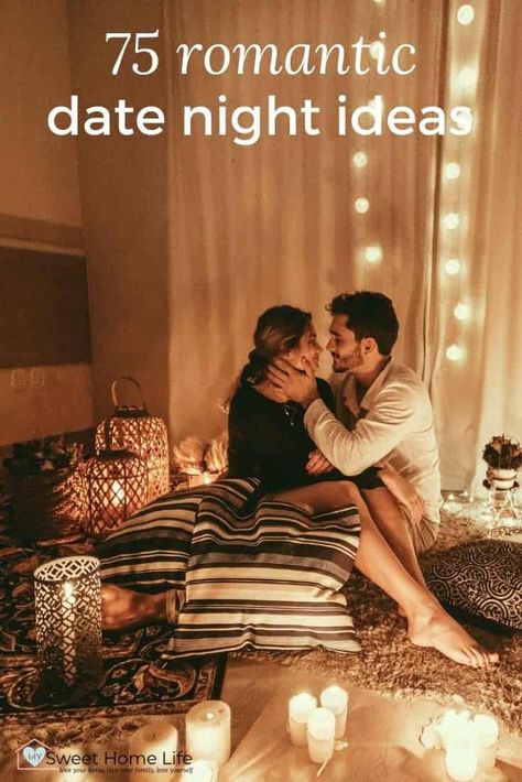 Date Night Ideas Married Couples, Movie Night Date Ideas At Home, Romance At Home Ideas, Romantic Couple Ideas At Home, Planning Date Night, Night In With Boyfriend, Perfect Date Night Ideas, Movie Night Romantic Date Ideas, Cute At Home Date Ideas Movie Nights