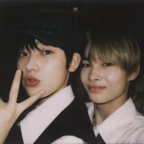 Enhypen Polaroids Niki, Sunoo And Niki Icons, Enhypen Niki Polaroid, Niki Boyfriend Material Icon, Enhypen Niki And Sunoo, Kpop Polaroid Icons, Niki Polaroid, Niki And Sunoo, Sunoo And Niki