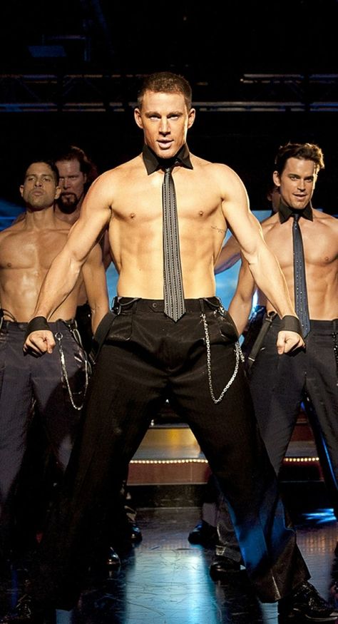 Magic Mike Channing Tatum, Magic Mike Costume, Channing Tatum Shirtless, Tarzan Actors, Channing Tatum Magic Mike, Celebrity Abs, Chaning Tatum, Red Swim Trunks, Magic Mike Xxl