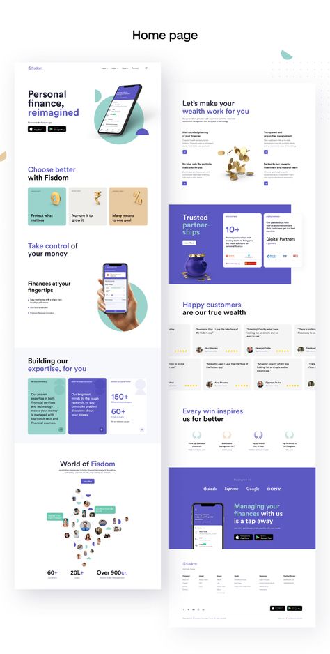 Web Design Inspiration Layout, Desain Ux, Mise En Page Web, Web And App Design, Web Design Websites, Website Design Inspiration Layout, Desain Ui, Ui Design Website, Business Website Design